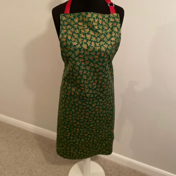 Christmas Aprons